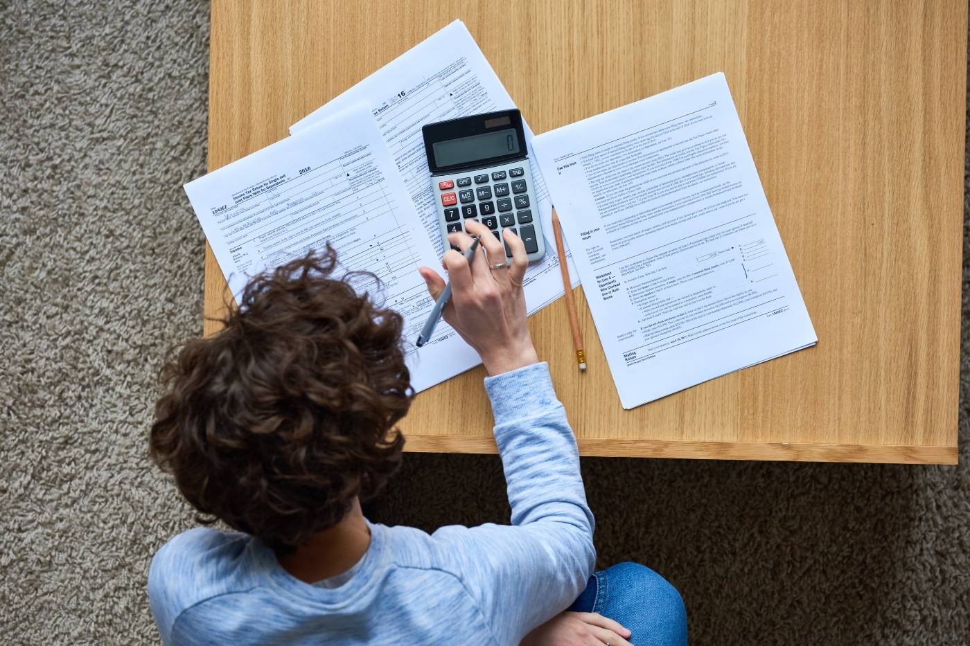 Tampa Financial Management