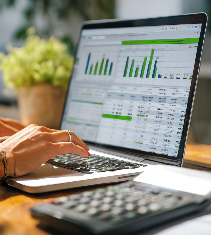 Backlog Bookkeeping Clean-up