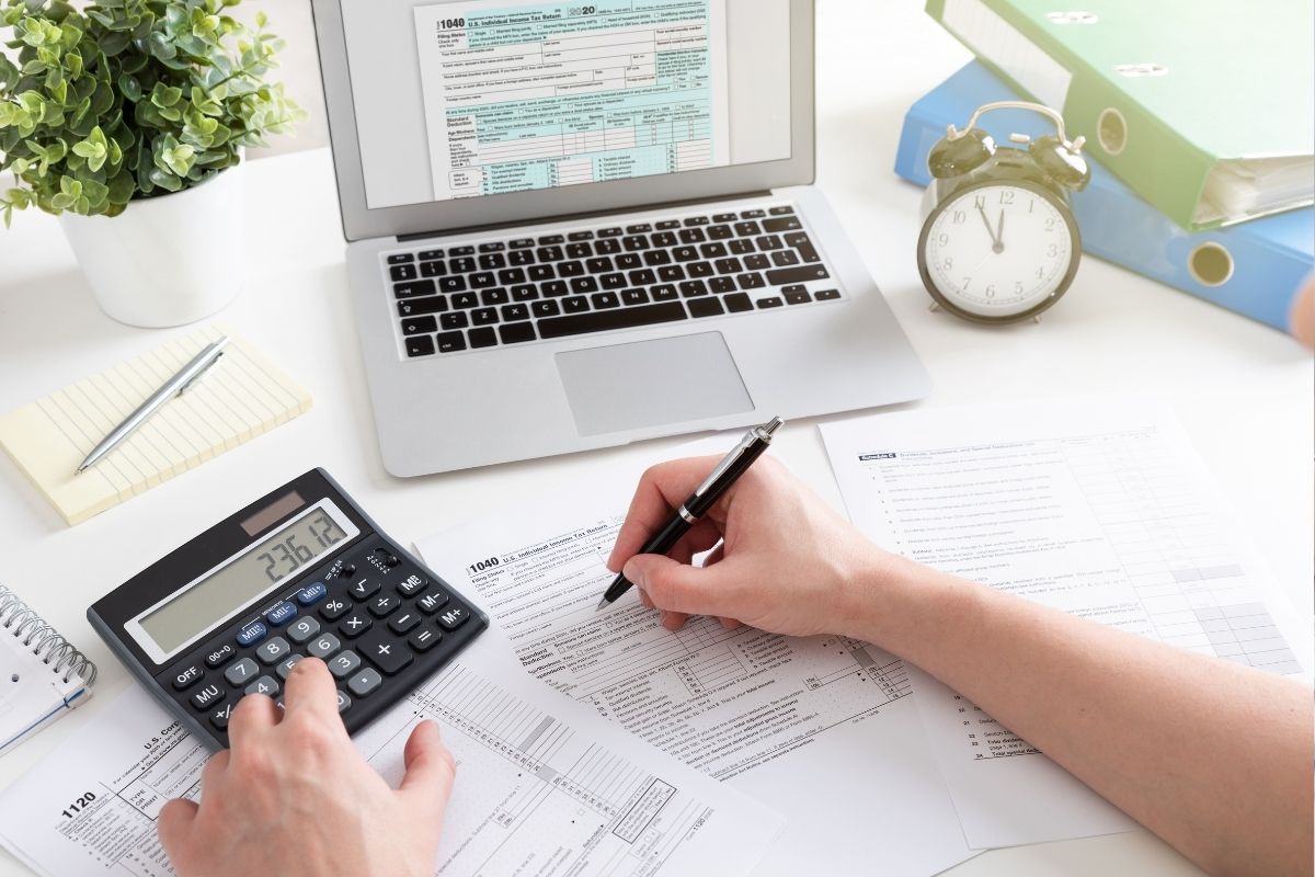 Houston Industry Experts