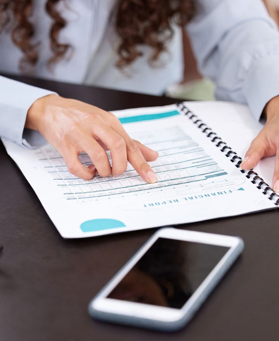 Professional AP and AR Management Analysis