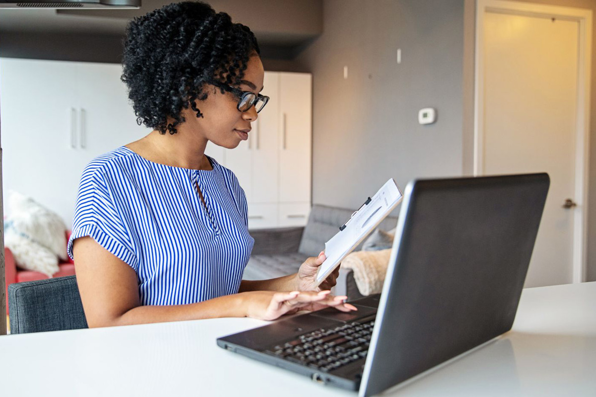 Professional Bookkeeping