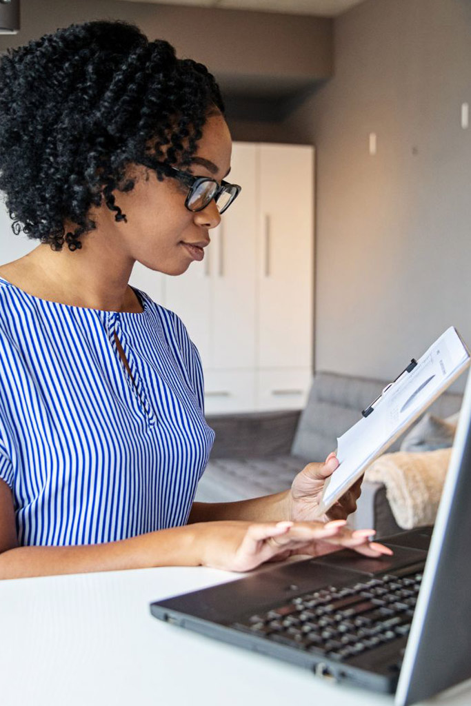 Professional Payroll Processing and Tax Filing