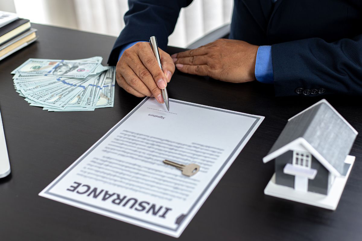 Local Insurance Agency Bookkeeping and Trust Accounting