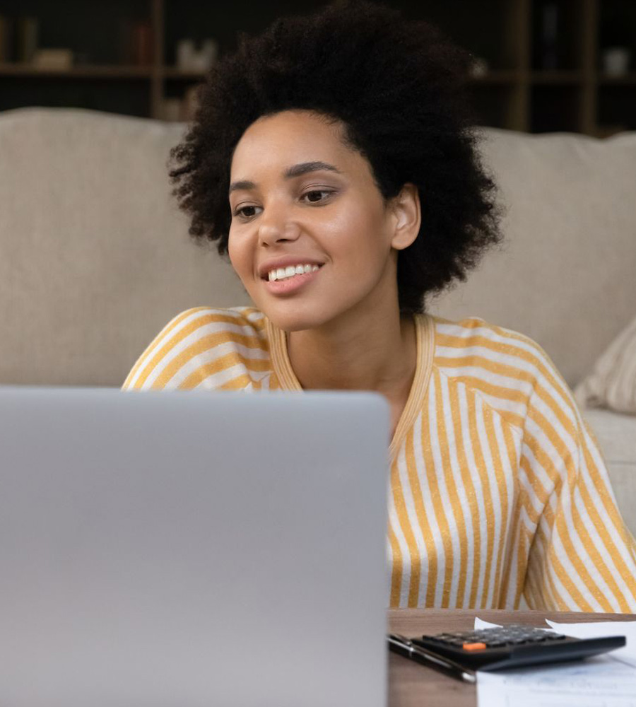 Monthly Bookkeeping Analysis