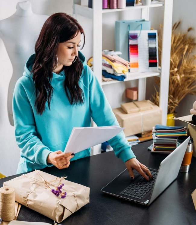 Business Financial Analysis & Reporting USA