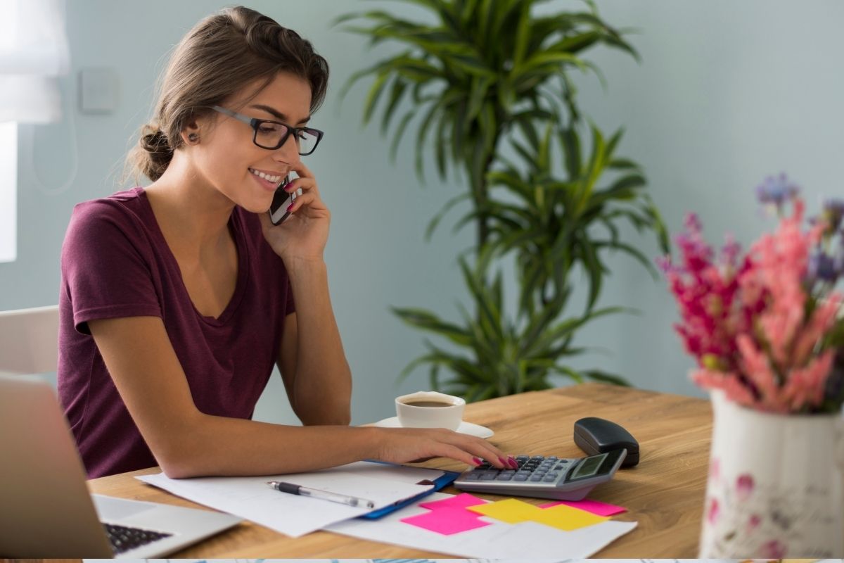 Busy restaurant kitchen with efficient management