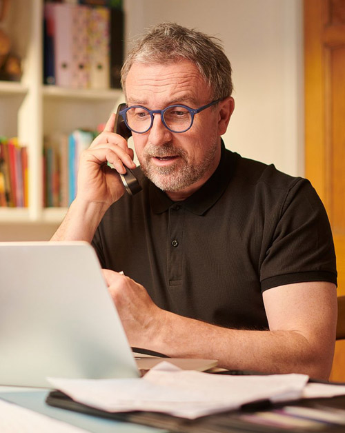 Small Business Bookkeeping