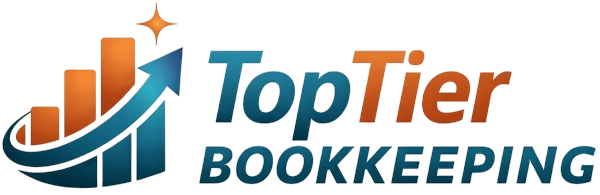 Toptier Bookkeeping