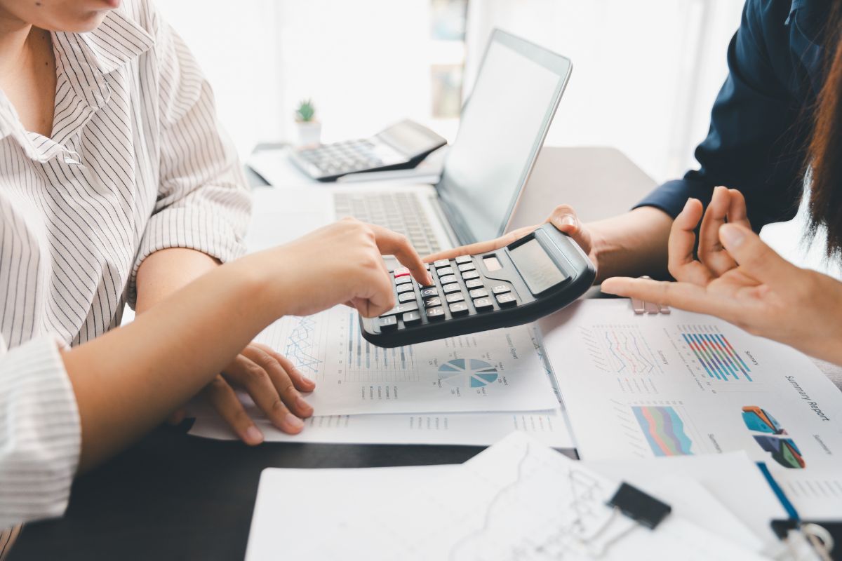 Industry-specific bookkeeping and tax services for Corpus Christi Texas businesses