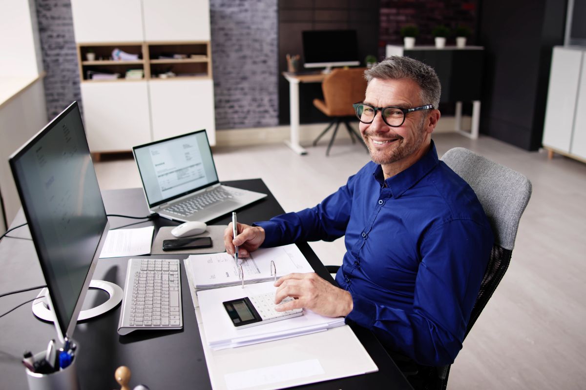 Professional Austin bookkeeping and tax services for businesses and individuals