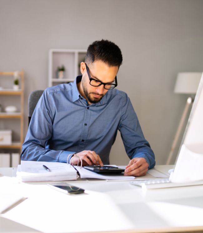 Professional bookkeeping and tax preparation services for Fort Worth businesses