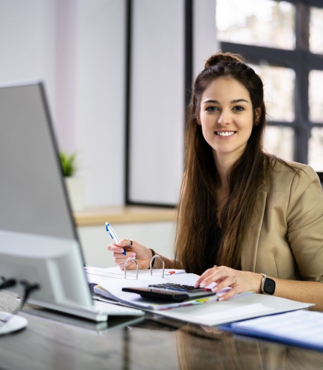 Professional bookkeeping and tax services for San Antonio businesses