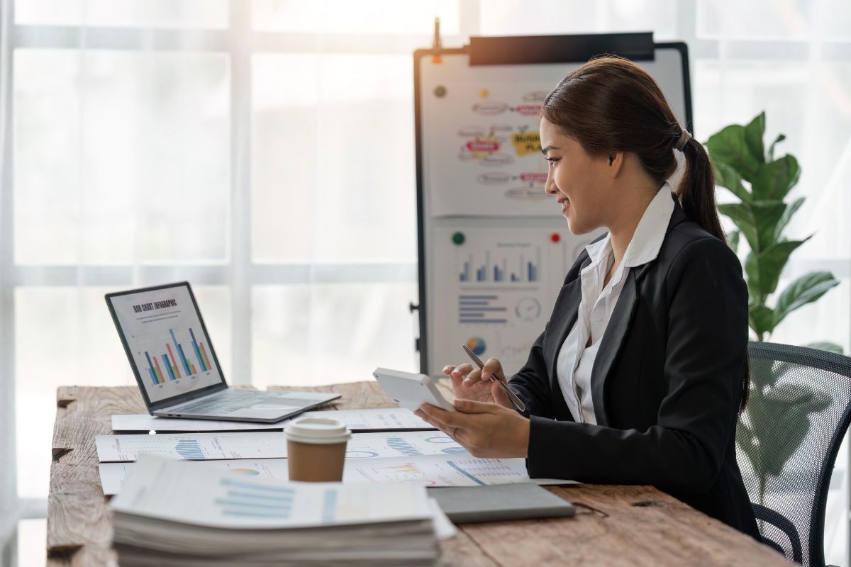 Professional bookkeeping and tax preparation services in Corpus Christi Texas