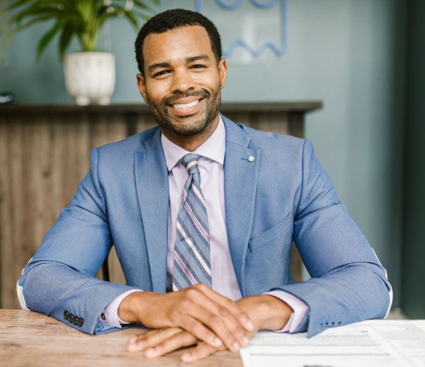Professional business tax preparation and financial review