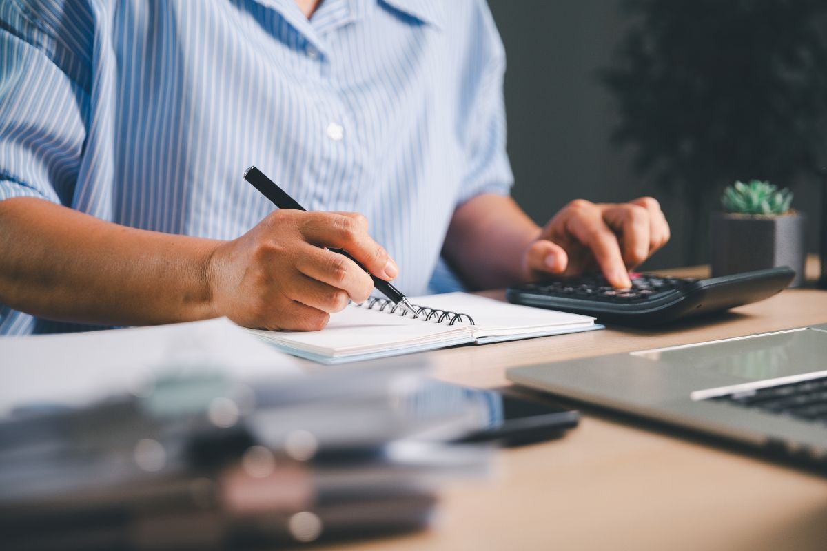 San Antonio bookkeeping and tax preparation services for businesses and individuals